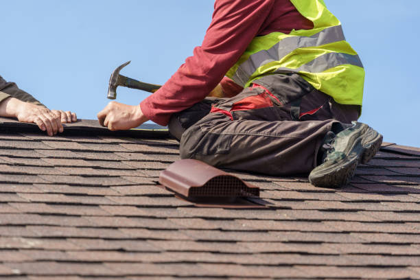 Quick and Trustworthy Emergency Roof Repair Services in Forest Heights, TX