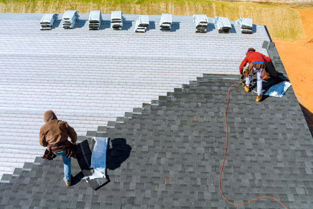 Best Affordable Roof Replacement  in Forest Heights, TX
