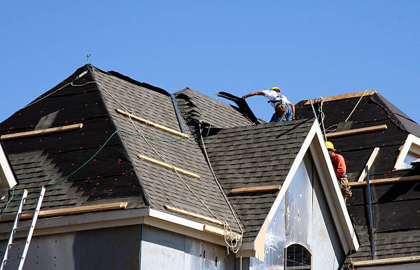 Best Best Roofing Contractors  in Forest Heights, TX