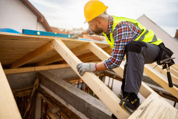Best Metal Roofing Contractor  in Forest Heights, TX
