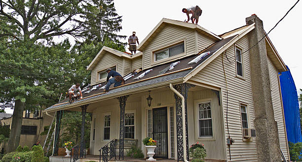 Best Affordable Roofing Company  in Forest Heights, TX