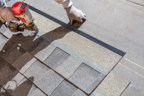 Best Emergency Roof Repair  in Forest Heights, TX