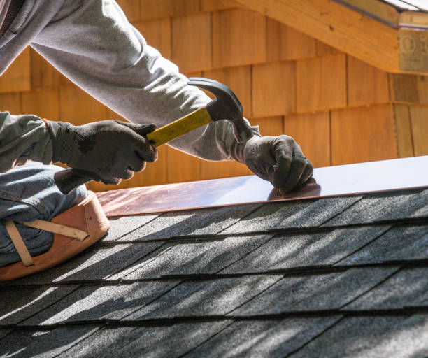 Trusted Forest Heights, TX Roofing Contractor Experts
